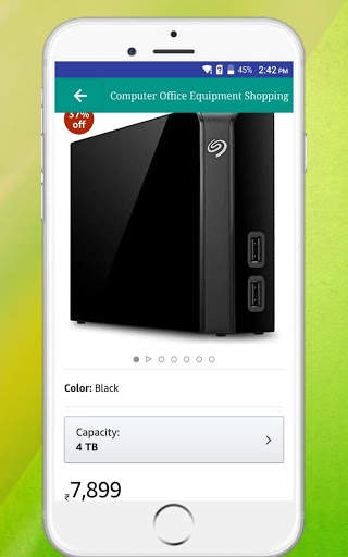 Computer & Office Online Shopping screenshot 7