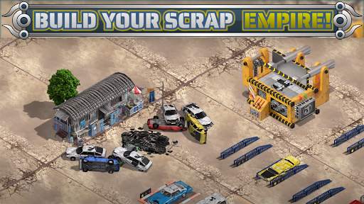 Junkyard Tycoon Game Business screenshot 28