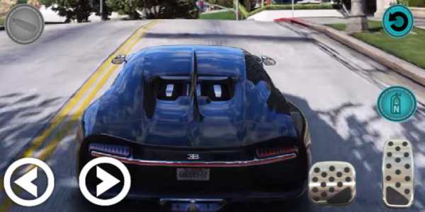 Car Racing 2019 3D screenshot 6