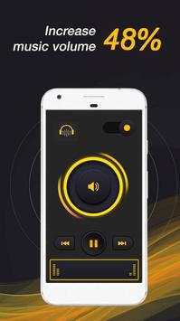 Super Loud Volume Booster screenshot 1