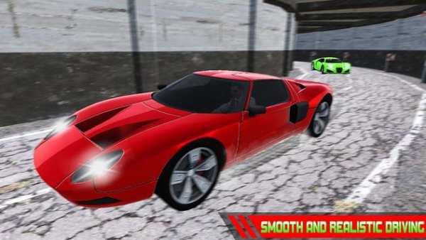Car Drifting Super Racing screenshot 4