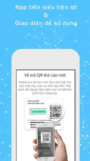 MobiFone Next screenshot 2