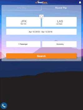 Cheap Flight Tickets screenshot 5