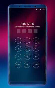 Theme for xiaomi note 4 wallpaper screenshot 3