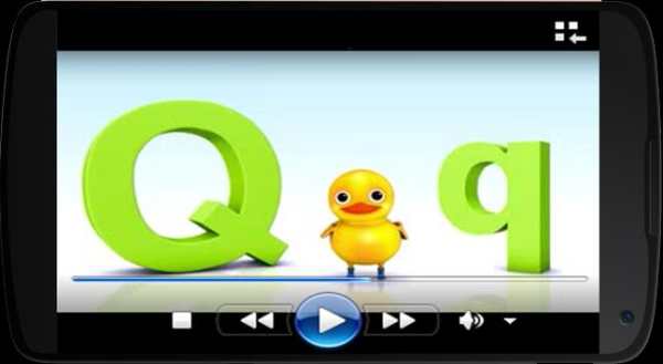 Kids Song Video Free screenshot 6