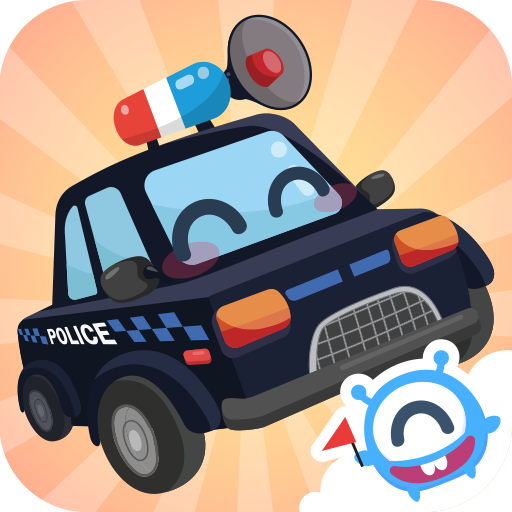 CandyBots Cars &amp; Trucks Junior icon