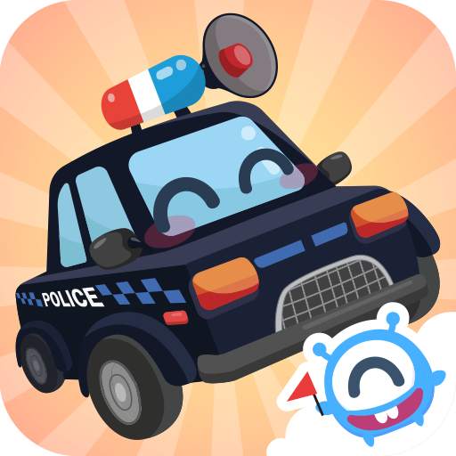 CandyBots Cars & Trucks Junior 2