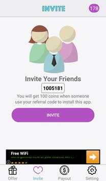 Earn Top Up स्क्रीनशॉट 9