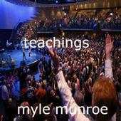 Myles Munroe Teachings 1.0