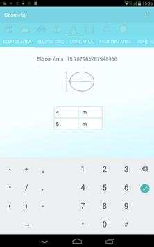 Geometry скриншот 5