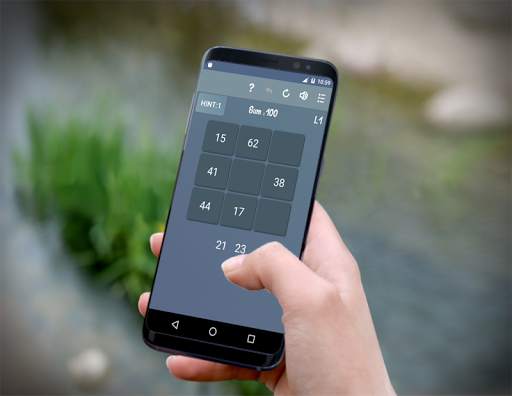 Hundred - A number game screenshot 6