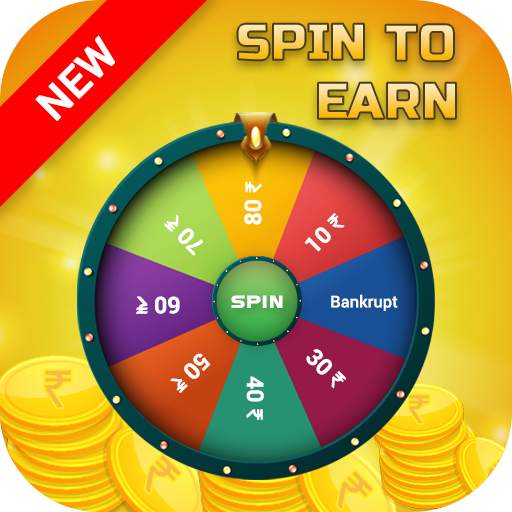 goSpin and Earn 1.1.1
