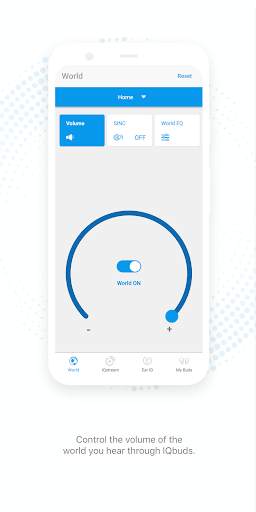 IQbuds screenshot 3