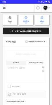AutoInsta - v2 screenshot 3