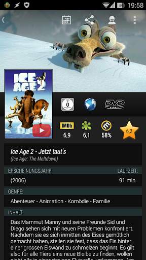 Movie Collection screenshot 6