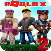 Guide Roblox 2 : rolox for roblox.com 5.1