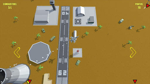 Pilot Hero 3D screenshot 6