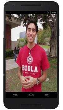 Magic Trick - Zach King screenshot 1