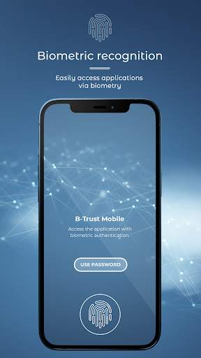 B-Trust Mobile screenshot 3