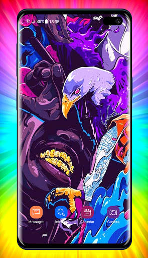 Trill Wallpapers screenshot 1