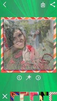 Blend Collage Photo Editor screenshot 1