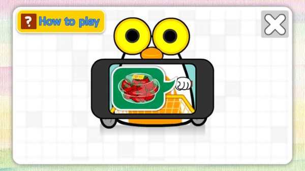 Shopping Game screenshot 2