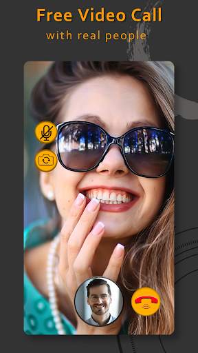 Live Video Call around the World-guide and Advice screenshot 1
