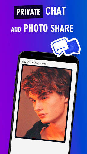 Gay Way - Choose to be yourself screenshot 3