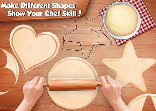 Pizza Fever Recipes - Pizza Master Cooking Games screenshot 3