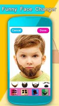 Funny Face Changer screenshot 4