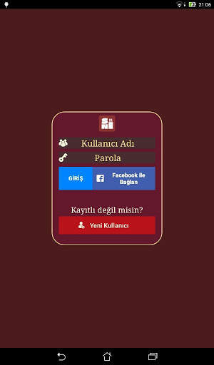 Sini App 11 تصوير الشاشة