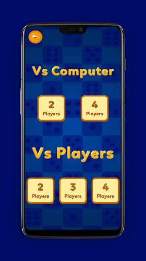 Ludo Classic Offline 🎲 – Ludo with Friends screenshot 3