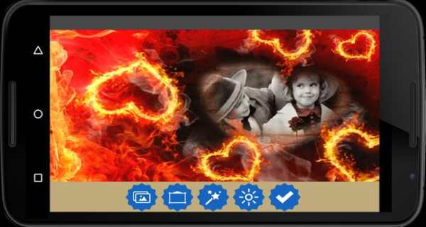 Fire HD Photo Frame screenshot 3