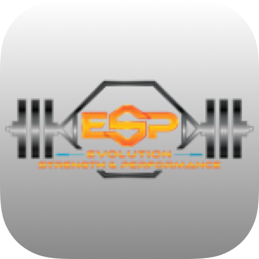 ESP icon