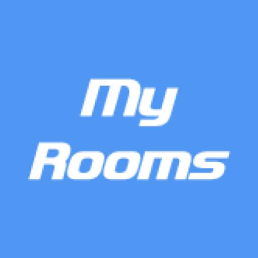 My Rooms 1.0.0