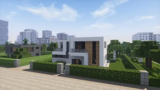 Maps Minecraft screenshot 1
