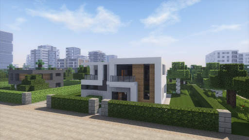 Maps Minecraft screenshot 1