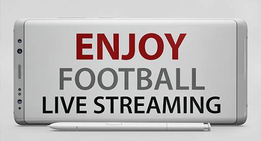 Live Football TV HD Streaming screenshot 1