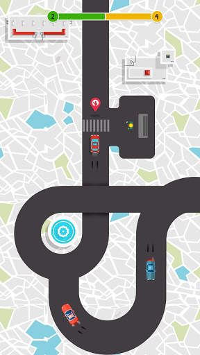 Drive and Pick screenshot 4