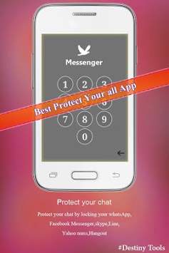 AppLock Advance screenshot 5