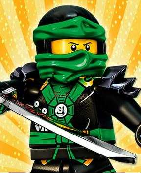LEGO : Ninjago Shadow Games screenshot 4