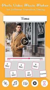 Photo to Video Maker with Music : Slideshow Maker screenshot 6