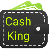 Cash King icon