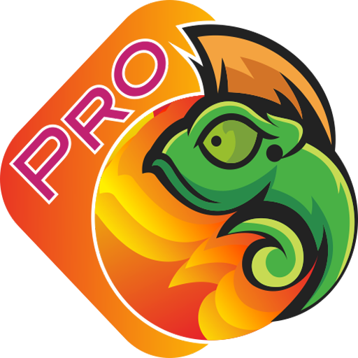 Lexi Browser icon