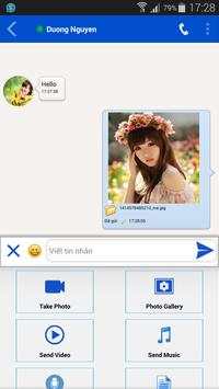 Chat for Instagram screenshot 4
