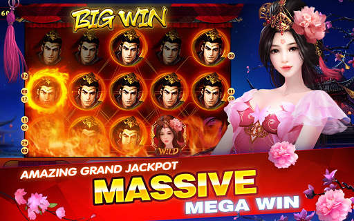 Golden Gourd Casino- Slots Kasino, Domino Gaple QQ screenshot 11