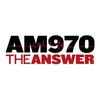 AM 970 The Answer on 9Apps