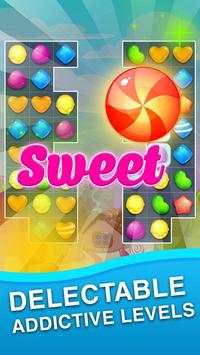 Candy Crafty screenshot 1
