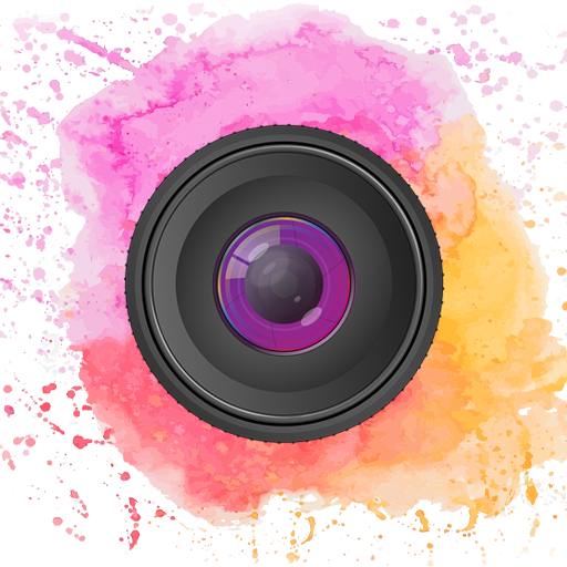 FotoRus: Photo Editor أيقونة