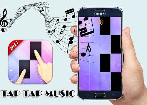 Piano Music Tap Tiles screenshot 2
